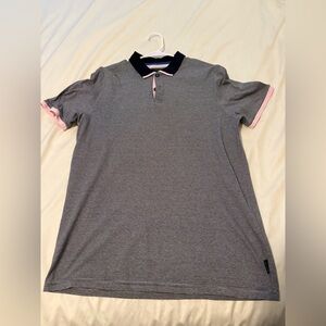 Men’s Small Ted Baker polo